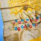 Yellow__Royal Rajgharana Sarees